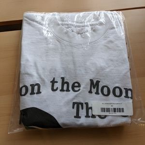 Kid cudi x Cactus Plant MOTM 3 Shirt